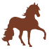 SP8 Horse Icon