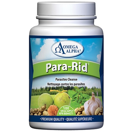 Para-Rid®