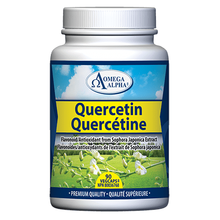 Quercetin