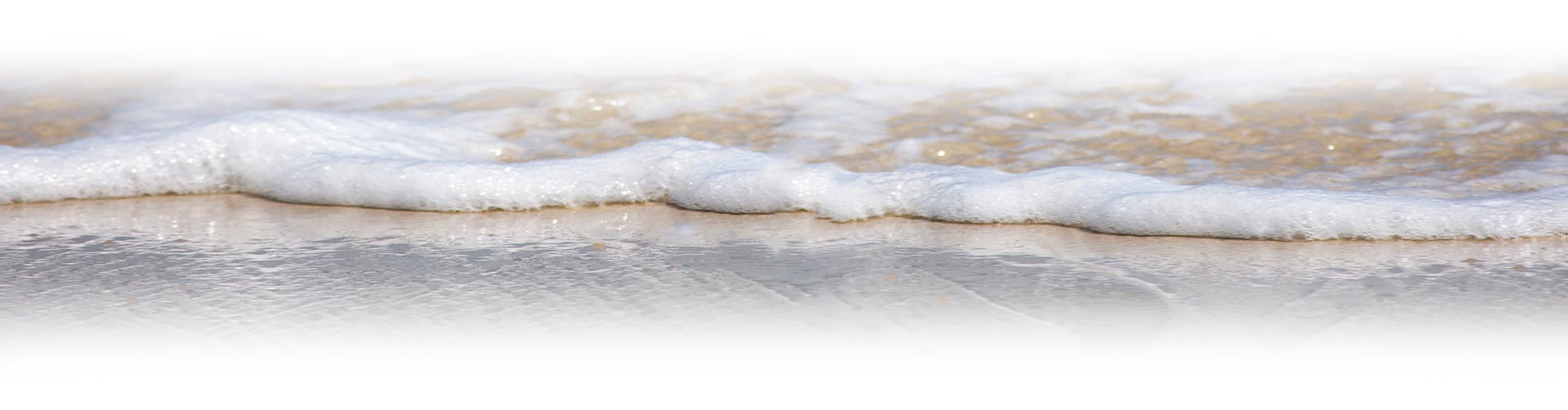 Beach Sand and Water