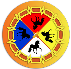Horse Logo