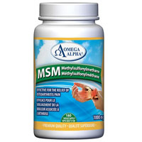 Health Item